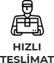 Hızlı Teslimat