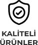 Kaliteli Ürünler