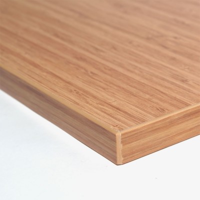 Floating Wall Shelves Set of 2 (75x25 cm)