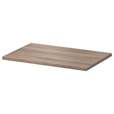 Floating Wall Shelf (131x21 cm)