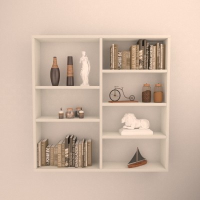 Bologna Floating Wall Shelf - 3