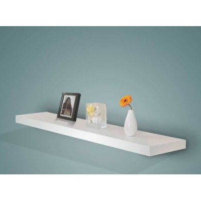 Floating Wall Shelf (100x15 cm)