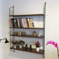 Decorative Wall Shelf 