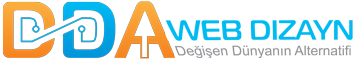 Dda web dizayn